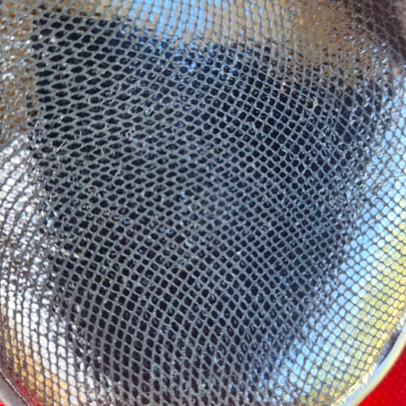 Puma sneakers, black, Size 7.5, Synthetic Upper. - Picture 4 of 8